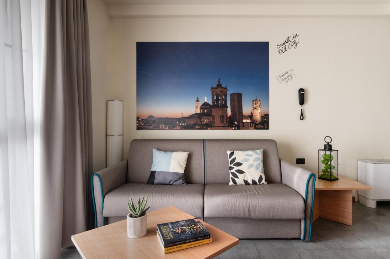 Residence Mura Venete ปอนเต ซาน ปิเอโตร ภายนอก รูปภาพ