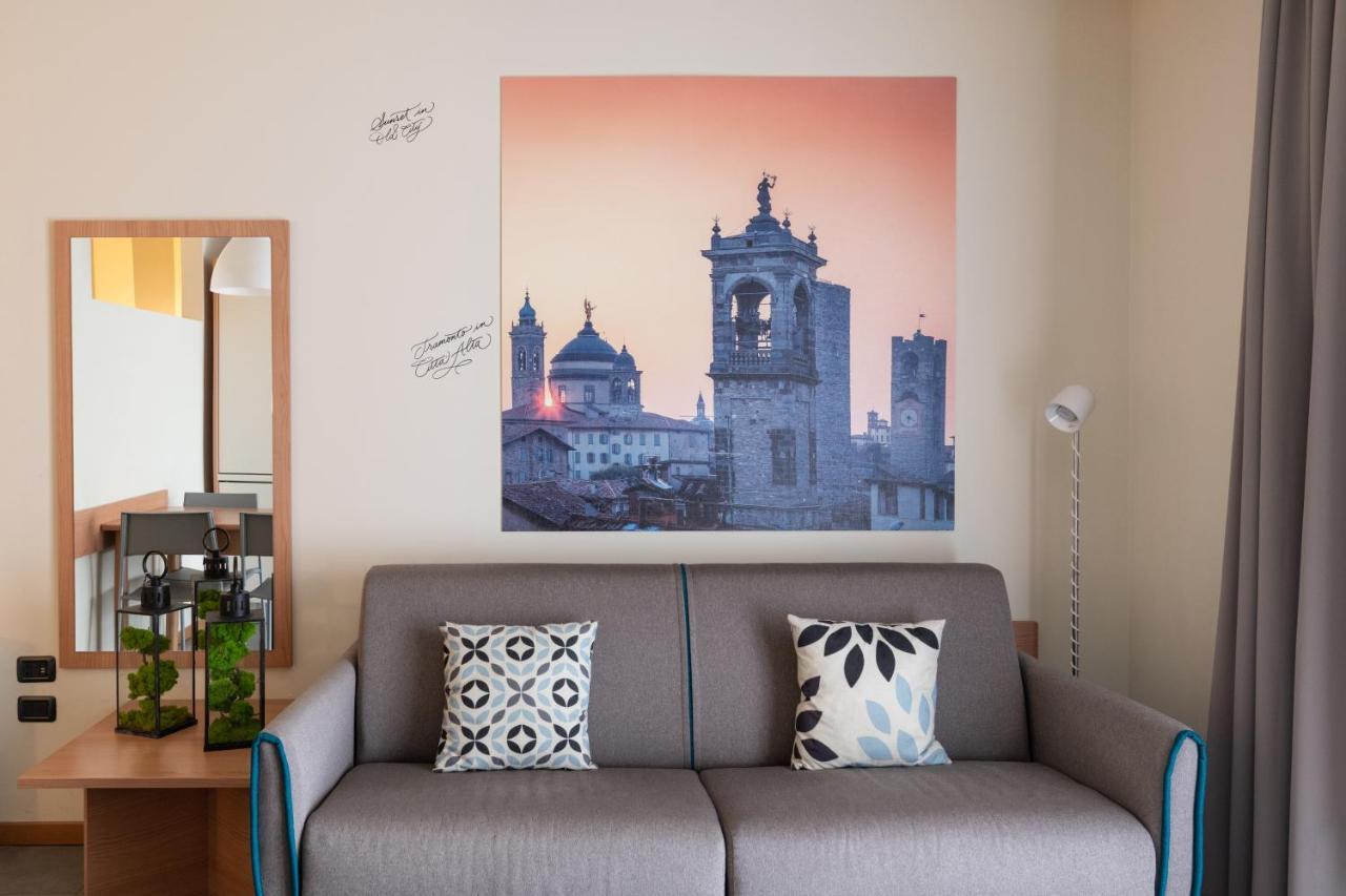 Residence Mura Venete ปอนเต ซาน ปิเอโตร ภายนอก รูปภาพ