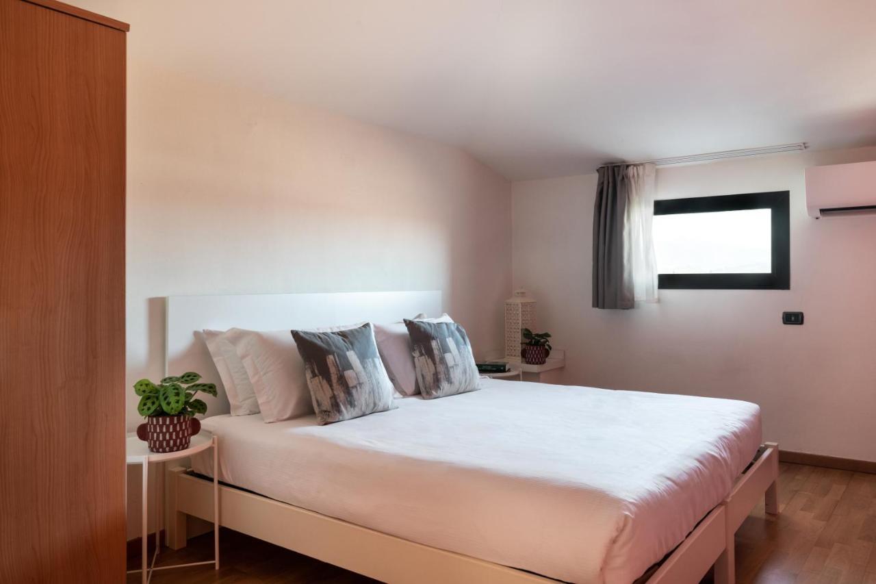Residence Mura Venete ปอนเต ซาน ปิเอโตร ภายนอก รูปภาพ