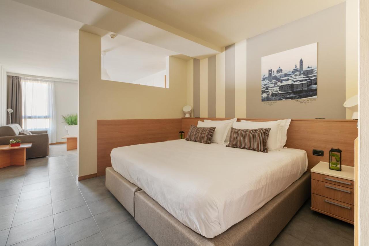 Residence Mura Venete ปอนเต ซาน ปิเอโตร ภายนอก รูปภาพ