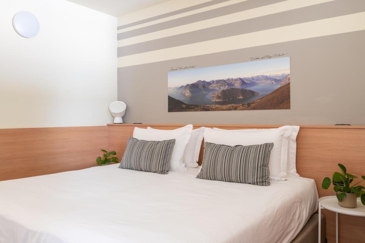 Residence Mura Venete ปอนเต ซาน ปิเอโตร ภายนอก รูปภาพ