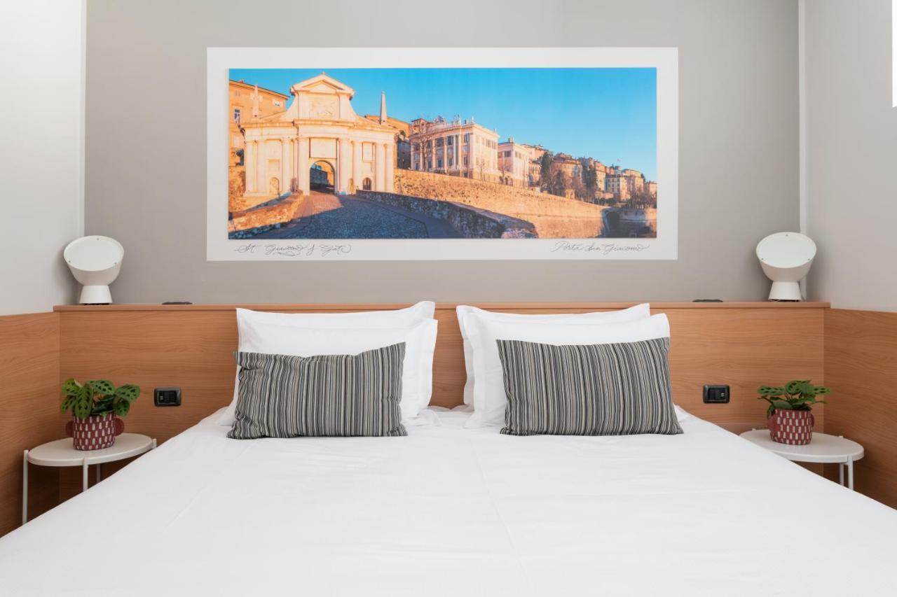 Residence Mura Venete ปอนเต ซาน ปิเอโตร ภายนอก รูปภาพ