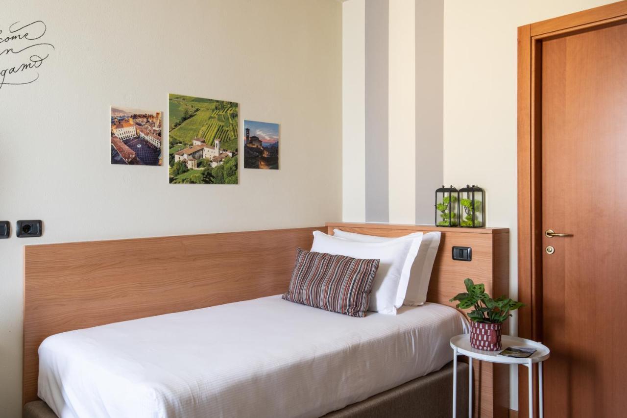 Residence Mura Venete ปอนเต ซาน ปิเอโตร ภายนอก รูปภาพ