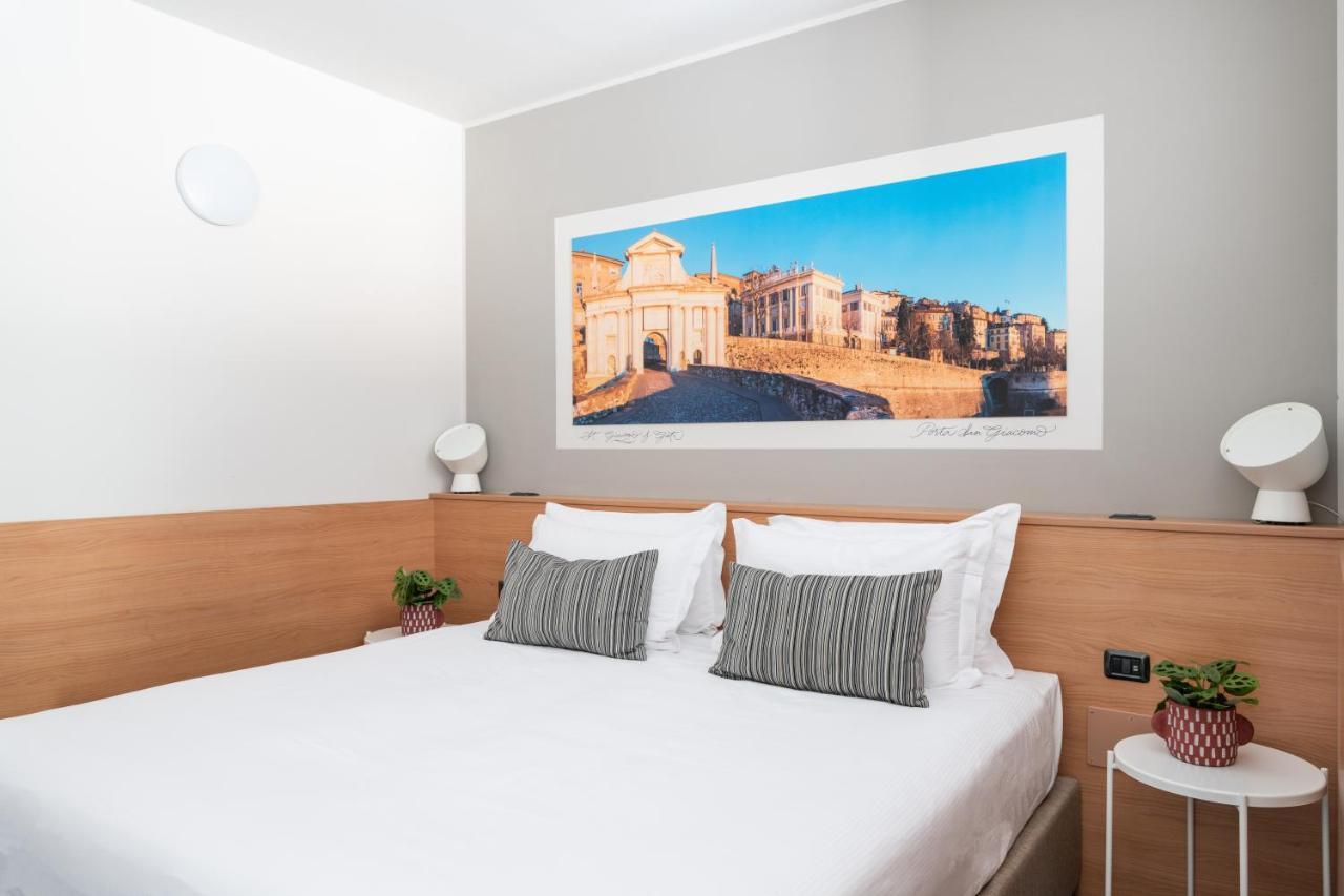Residence Mura Venete ปอนเต ซาน ปิเอโตร ภายนอก รูปภาพ